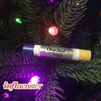 Photo of ChapStick® Dual-Ended Hydration Lock Moisturize & Renew uploaded by Leslie Q.