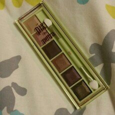 Photo of Pixi Mesmerizing Mineral Palette uploaded by Marley P.