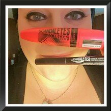 Photo of Rimmel London Scandaleyes XX-Treme Mascara uploaded by Samantha G.