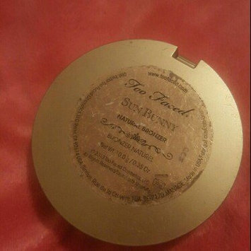 Photo of Too Faced Bronzer uploaded by Jaycee F.