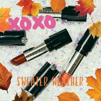 Photo of Mary Kay Signature Creme Lipstick ~ Apple Berry uploaded by Jami B.