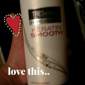 Photo of TRESemmé Keratin Infusing Conditioner uploaded by Crystal P.