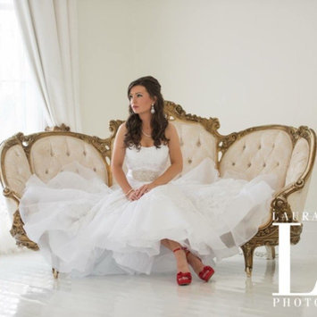 Photo of David's Bridal uploaded by Tiffany H.