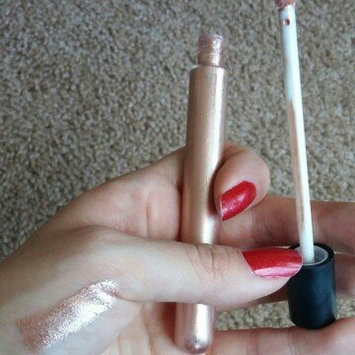 Photo of Hard Candy Eye Def Glitter Eyeshadow uploaded by Melissa B.