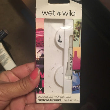 Photo of wet n wild Shredding the Fringe False Lashes uploaded by Anais I.