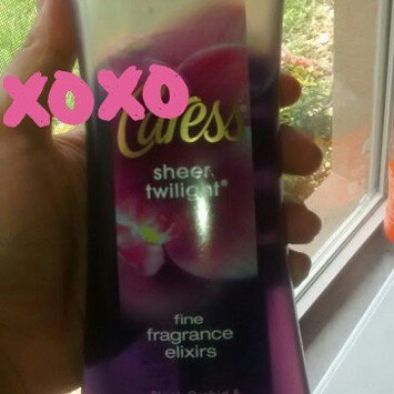 Photo of Caress® Sheer Twilight™ Black Orchid & Juniper Oil Scent Body Wash uploaded by jasmina V.