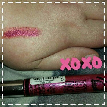 Photo of Hard Candy Eye Def Glitter Eyeshadow uploaded by Amanda S.