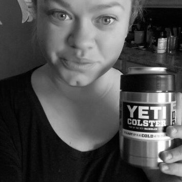 Photo of Yeti Rambler Colster uploaded by Candise M.