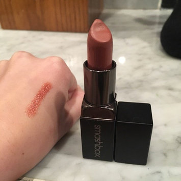 Photo of Smashbox Cosmetics Smashbox Cosmetics Lipstick uploaded by Haley W.