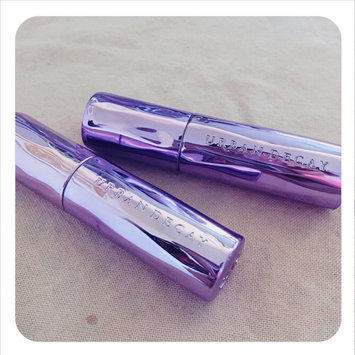 Photo of Urban Decay Sheer Revolution Lipstick uploaded by Mariah C.