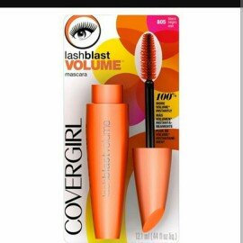 Photo of COVERGIRL LashBlast Length Mascara uploaded by Shakima w.