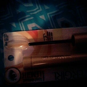 Photo of COVERGIRL LashBlast Length Mascara uploaded by Eva S.