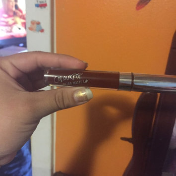 Photo of NARS Pure Matte Lipstick uploaded by Wendy C.
