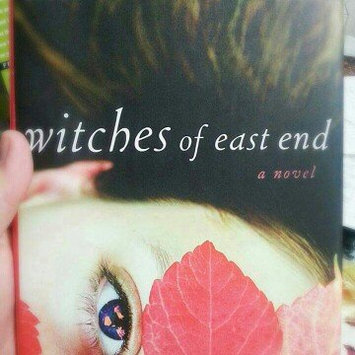 Photo of Witches of East End uploaded by Melissa B.