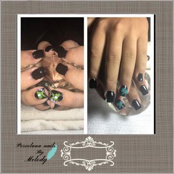 Photo of Bundle Monster 5 Nail Art Manicure Wheels W 3D Designs Glitters Rhinestones Beads uploaded by Melody M.
