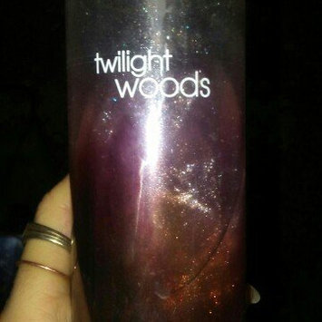 Photo of Bath & Body Works® Signature Collection TWILIGHT WOODS Diamond Shimmer Mist uploaded by Sylvia O.