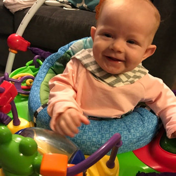 Photo of Baby Einstein Jumper - Neighborhood Friends uploaded by Amber R.