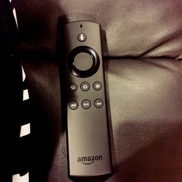 Photo of Amazon - Fire Tv Stick With Voice Remote - Black uploaded by Larissa S.