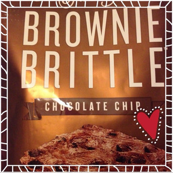 Photo of Sheila G's Brownie Brittle Chocolate Chip uploaded by erin h.