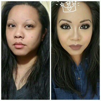 Photo of L'Oréal Paris Voluminous® Butterfly Sculpt Waterproof uploaded by Jennifer R.