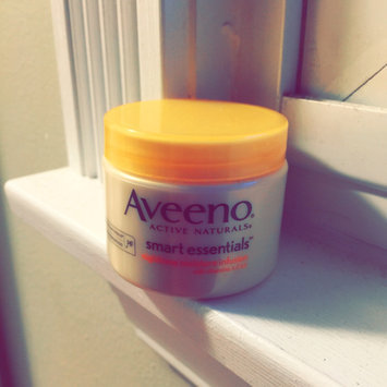 Photo of Aveeno® Smart Essentials® Nighttime Moisture Infusion uploaded by Aissa B.