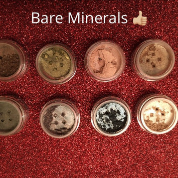 Photo of bareMinerals Loose Mineral Eyecolor uploaded by Erika T.