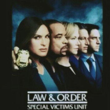 Photo of Law & Order: SVU uploaded by Amethyst M.