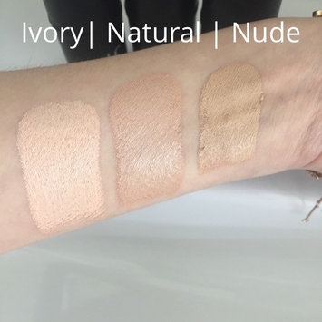 Photo of e.l.f. Moisturizing Foundation Stick uploaded by Amy Jo O.