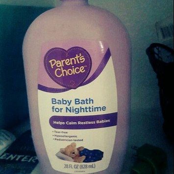 Photo of Parent's Choice Baby Bath for Night-Time uploaded by Gabrielle M.
