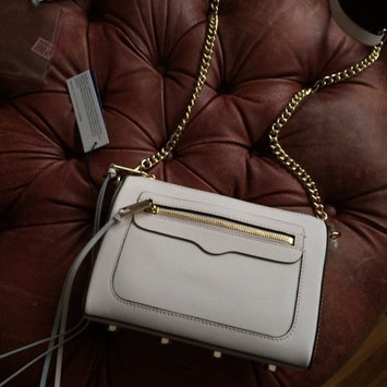 Photo of Rebecca Minkoff Collection uploaded by Rachel B.