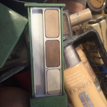 Photo of Clinique High Impact Eye Shadow Duo uploaded by Alison P.
