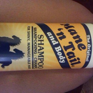Photo of Original Mane ‘n Tail Shampoo uploaded by Cookie 🍪 Reviews 📚 💋.