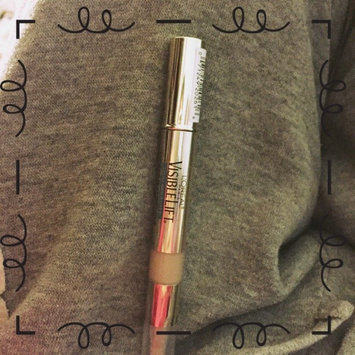 Photo of L'Oréal Paris Visible Lift® Serum Absolute Concealer uploaded by Contessa V.