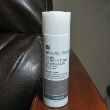 Photo of Paula’s Choice Skin Perfecting 2% BHA Liquid uploaded by Marcella B.