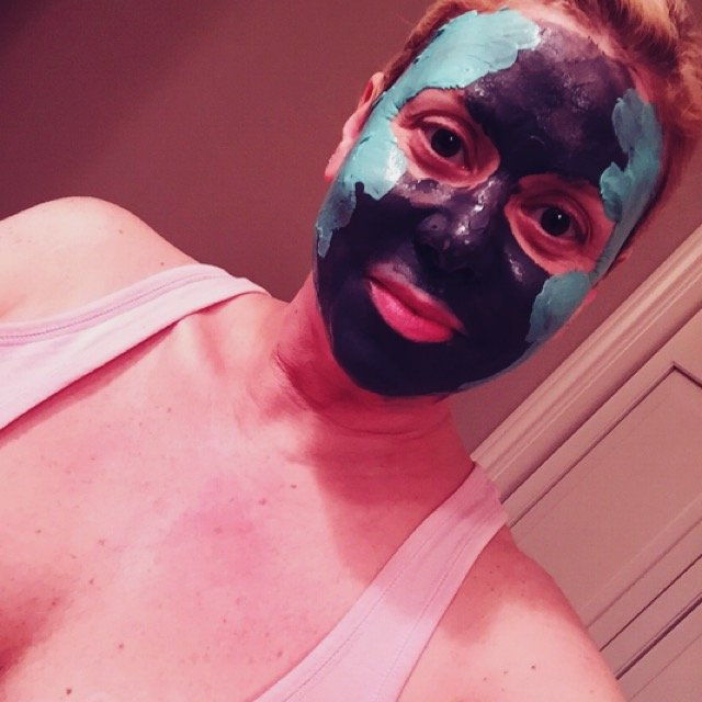 Pur Minerals Mineral Mudd Masque