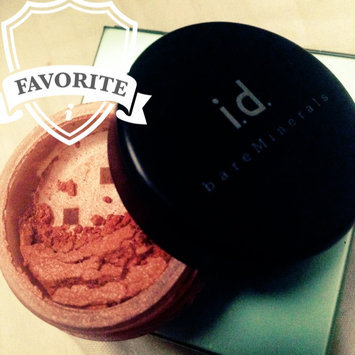 Photo of bareMinerals Glimpse Eyeshadow uploaded by Ana P.