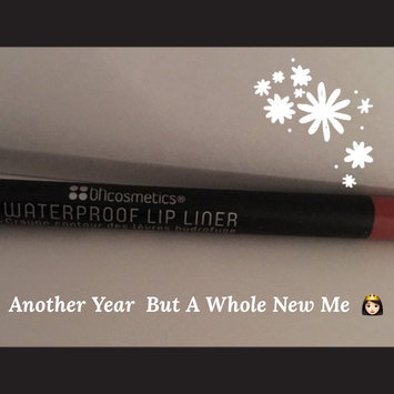 Photo of BH Cosmetics Waterproof Lip Liner uploaded by Monica B.