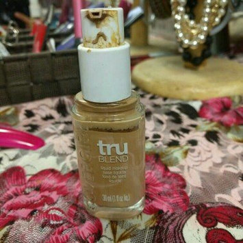 Photo of COVERGIRL truBlend Liquid Makeup uploaded by Zainub A.