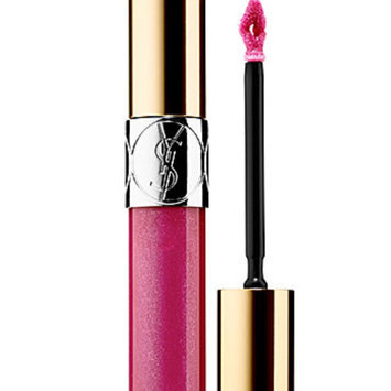 Photo of Yves Saint Laurent Gloss Volupté uploaded by Uyanga D.