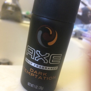 Photo of AXE Dark Temptation Daily Fragrance uploaded by Alexandria D.