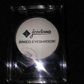 Photo of JORDANA Baked Eyeshadow uploaded by Mariely J.