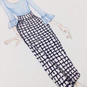 Photo of Sharpie Fashion Assortment Fine Tip Marker Pen (5ct) uploaded by Renee G.