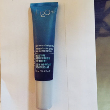 Photo of H2O Plus Eye Oasis Moisture Replenishing Treatment uploaded by Yvette C.