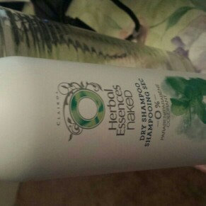 Photo of Herbal Essences Naked Volumizing Souffle uploaded by Aleena J.
