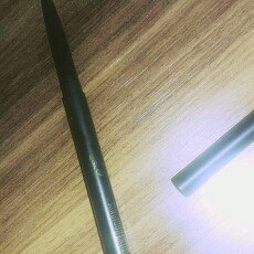 Photo of Black Radiance Eye Appeal Eyeliner uploaded by Tamar M.