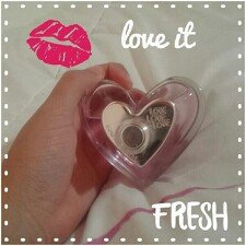 Photo of Agatha Ruiz De La Prada Love Women's 2.7-ounce Eau de Toilette Spray uploaded by Camila R.