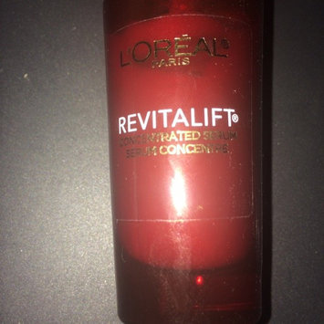Photo of L'Oréal Paris RevitaLift® Triple PowerTM Concentrated Serum uploaded by Tiffany D.