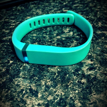 Photo of Fitbit Flex Wireless Activity + Sleep Tracker, Slate, 1 ea uploaded by Dani M.