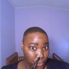 Photo of SEPHORA COLLECTION Double-Ended Blemish Extractor Purple uploaded by Jernell S.