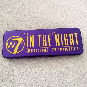 Photo of W7 -